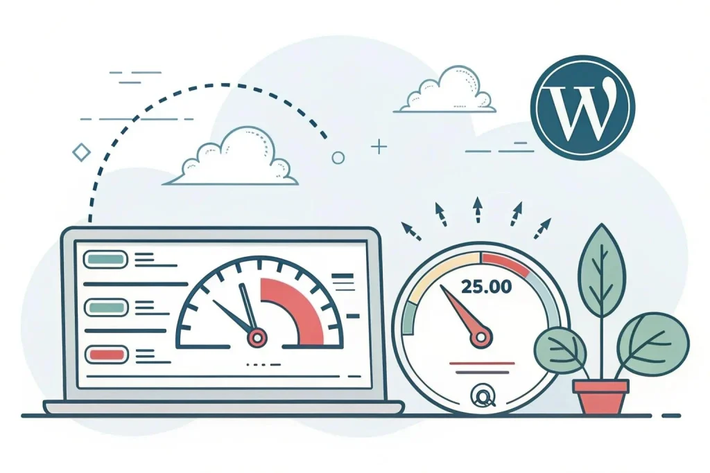 How to speed up WordPress