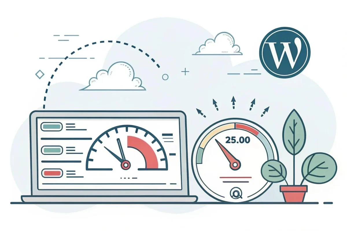 How to speed up WordPress